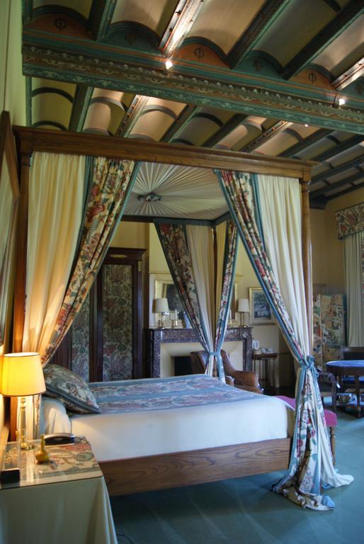 Chateau De La Verrerie Hotel Aubigny-sur-Nère Kamer foto