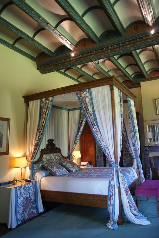 Chateau De La Verrerie Hotel Aubigny-sur-Nère Kamer foto