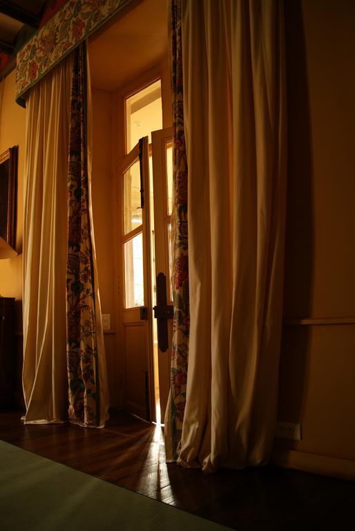 Chateau De La Verrerie Hotel Aubigny-sur-Nère Kamer foto