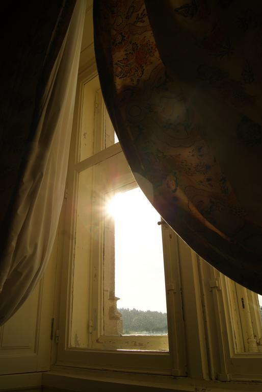 Chateau De La Verrerie Hotel Aubigny-sur-Nère Kamer foto