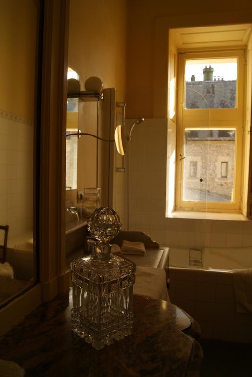 Chateau De La Verrerie Hotel Aubigny-sur-Nère Kamer foto