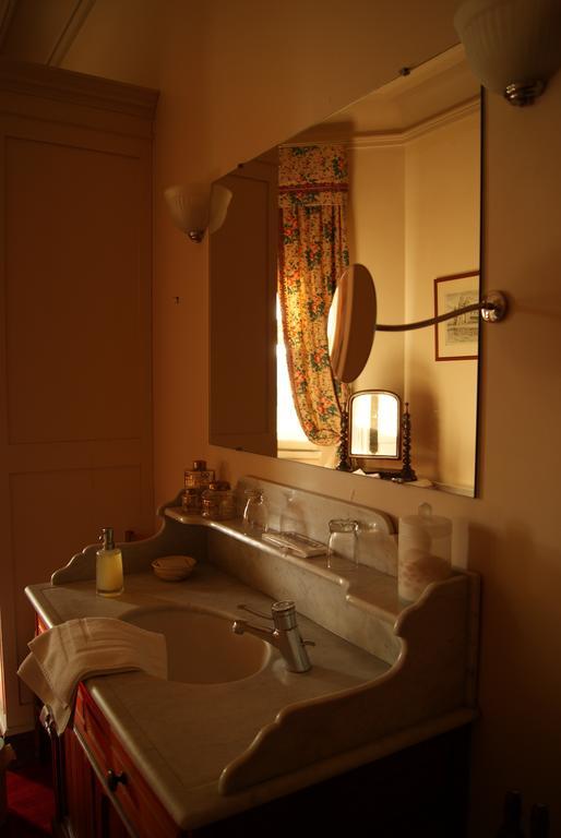 Chateau De La Verrerie Hotel Aubigny-sur-Nère Kamer foto